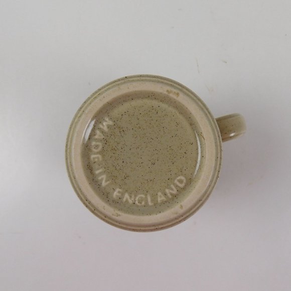 Watkins 1914 Almanac Coffee Cup Mug Mother and Children Made In England - Picture 6 of 7